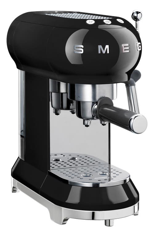 smeg '50s Retro Style Espresso Coffee Machine in at Nordstrom