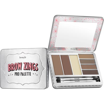 Benefit Brow Zings Pro Palette - Light-Medium