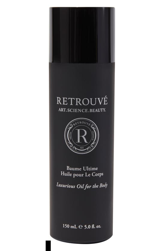 Shop Retrouve ' Baume Ultimate Body Oil