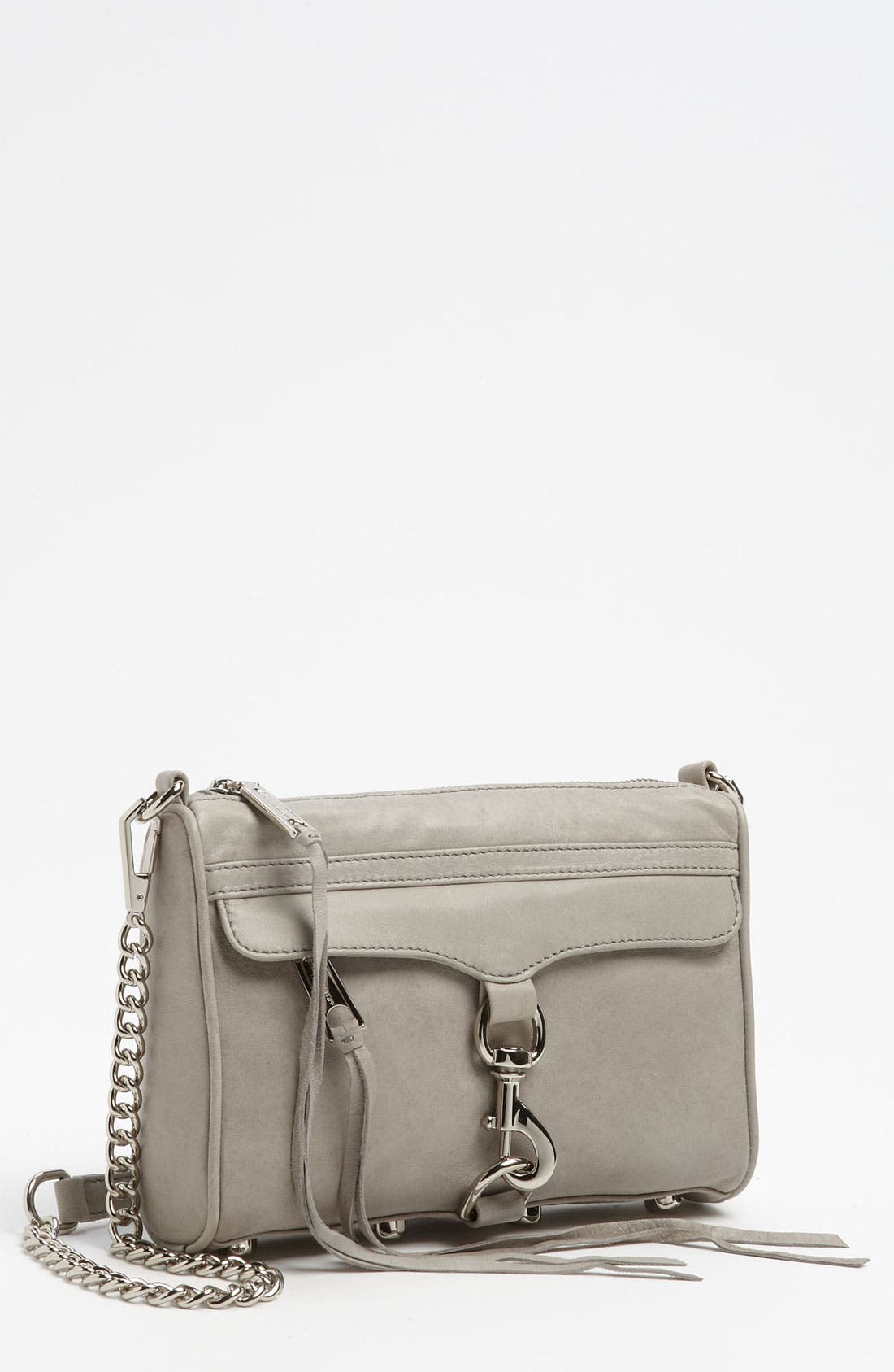 Rebecca Minkoff 'Mini MAC' Shoulder Bag | Nordstrom