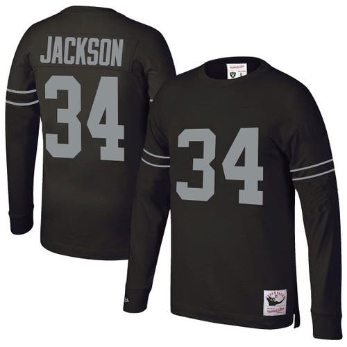 Mitchell & Ness Brian Dawkins Philadelphia Eagles Retired Player Name &  Number Mesh Top At Nordstrom in Black for Men