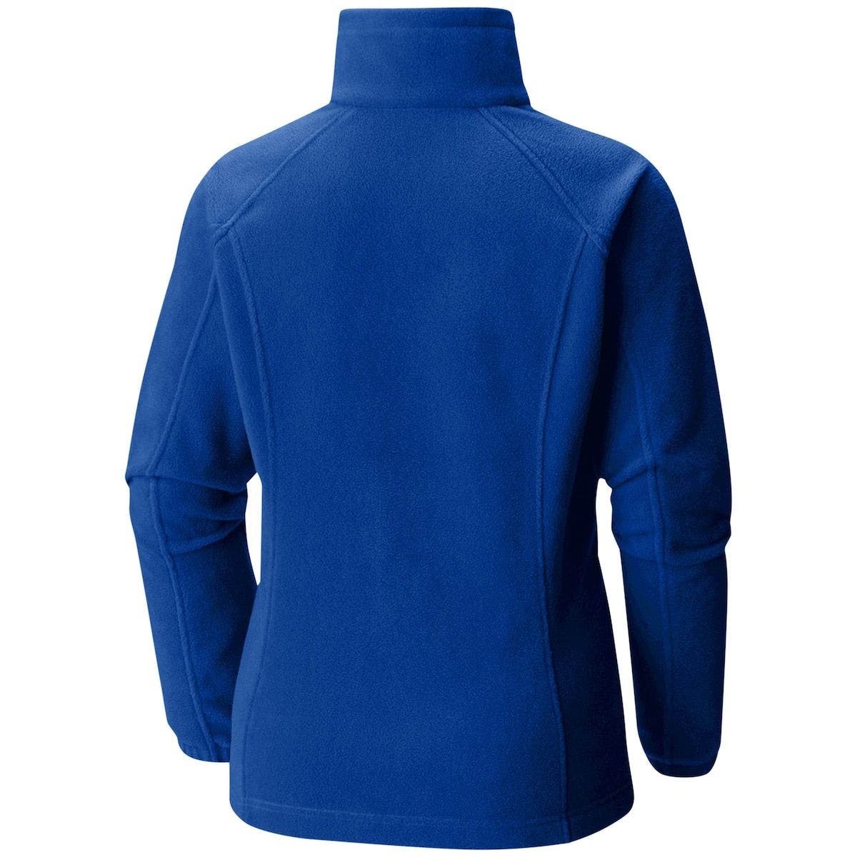 columbia royal blue jacket