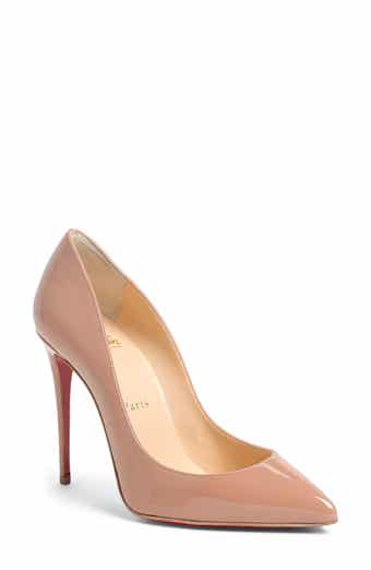 Christian Louboutin Pigalle vs Pigalle Follies vs So Kate  Ladies tops  fashion, Top spring outfits, Christian louboutin pigalle