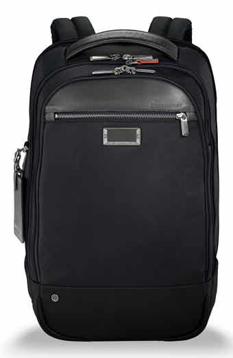 Briggs Riley work Medium Slim Backpack Nordstrom