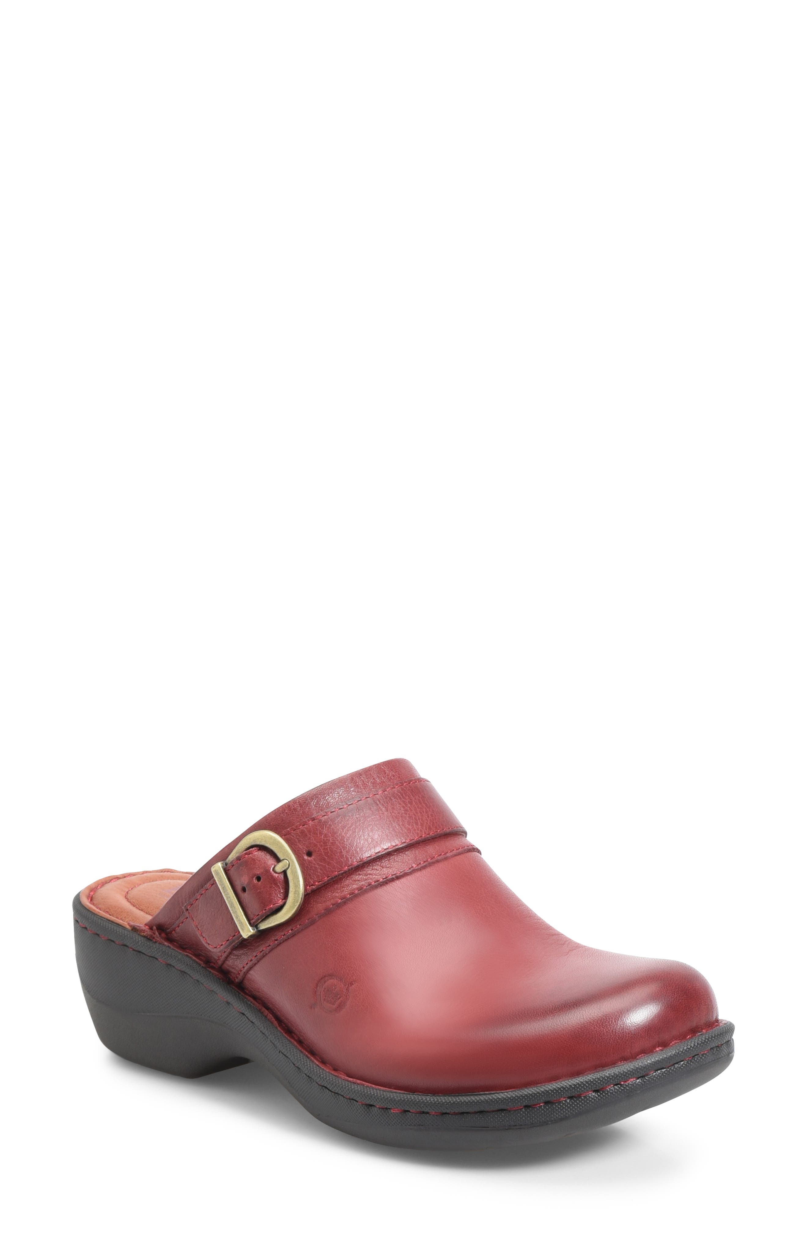 B?rn Avoca Clog