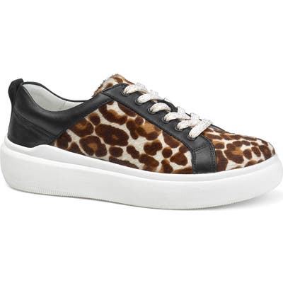 Trask Layla Water Resistant Sneaker, White