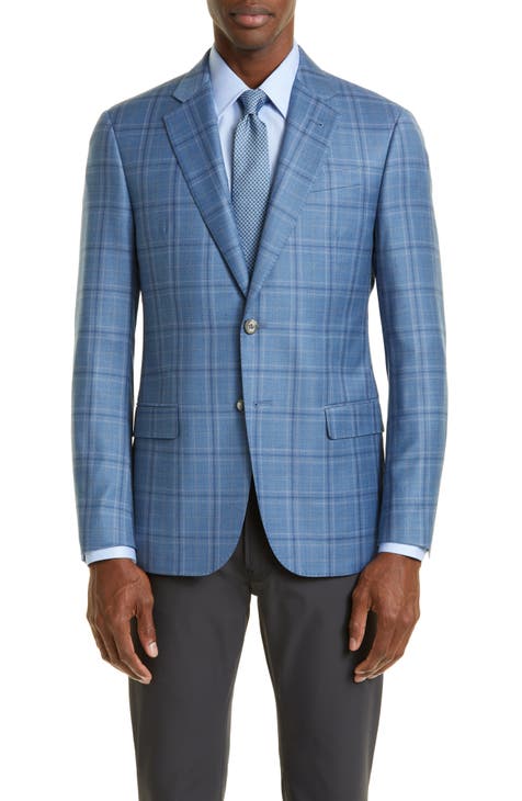Emporio Armani Blazers & Sport Coats for Men | Nordstrom