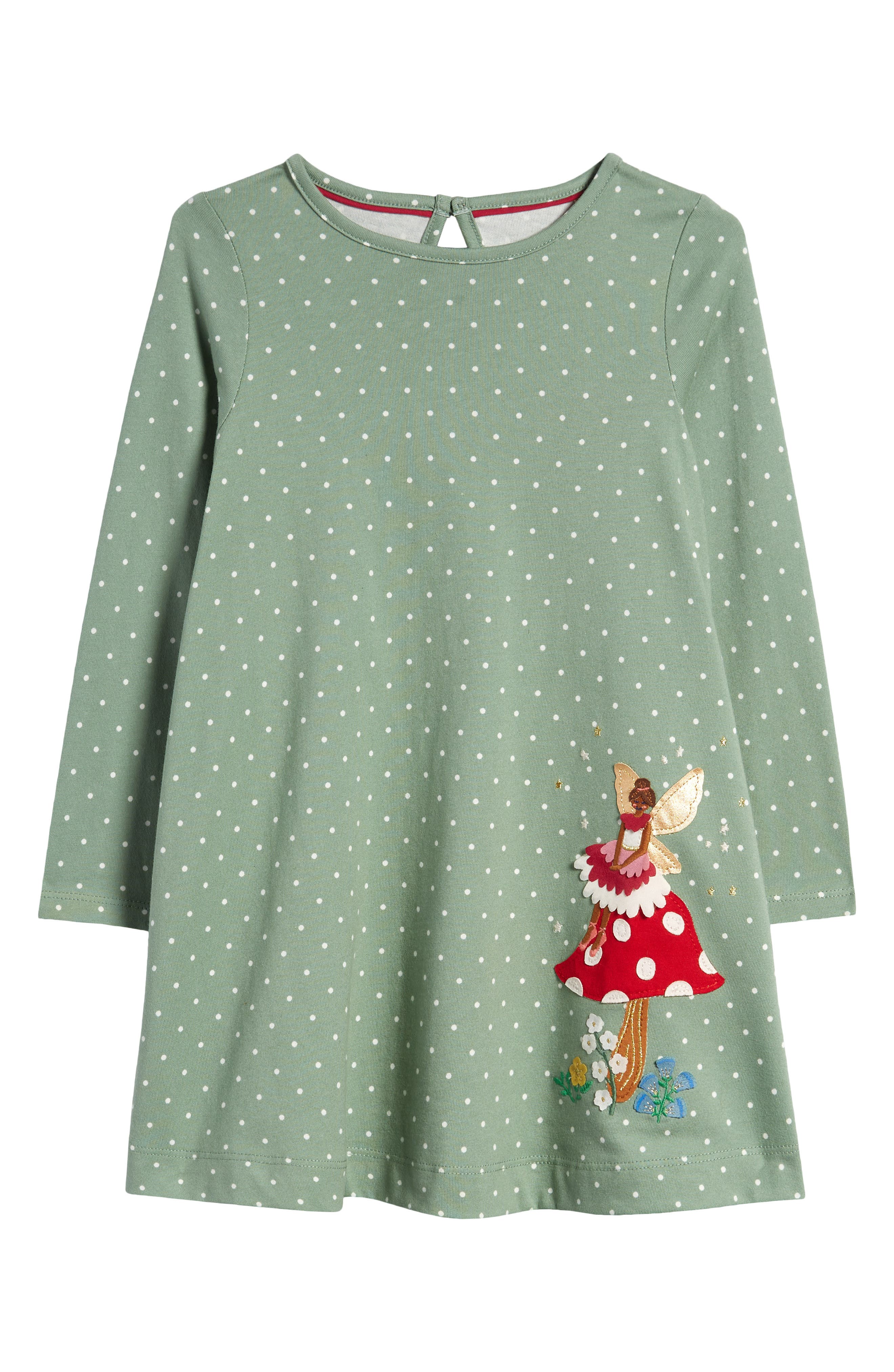 Lot De Hauts (tops) Pour Fille Mini Boden - Taille 7-8 Ans - Occasion En Très Bon état
