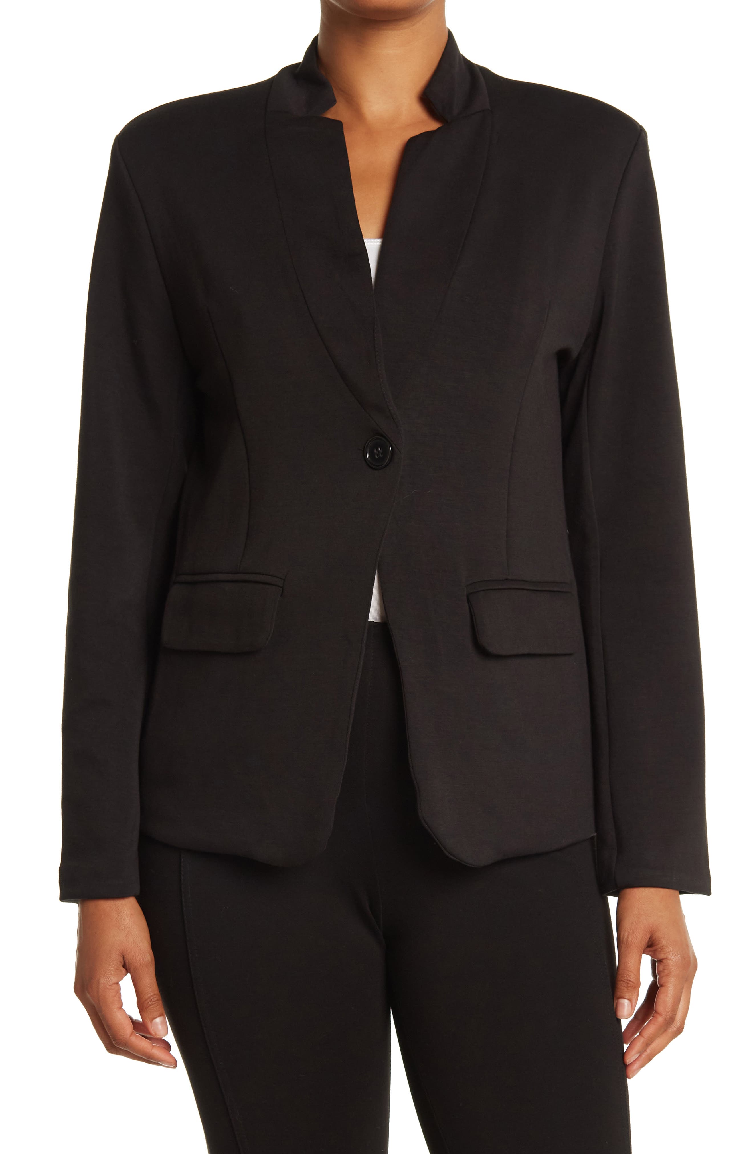 blazer dress nordstrom rack