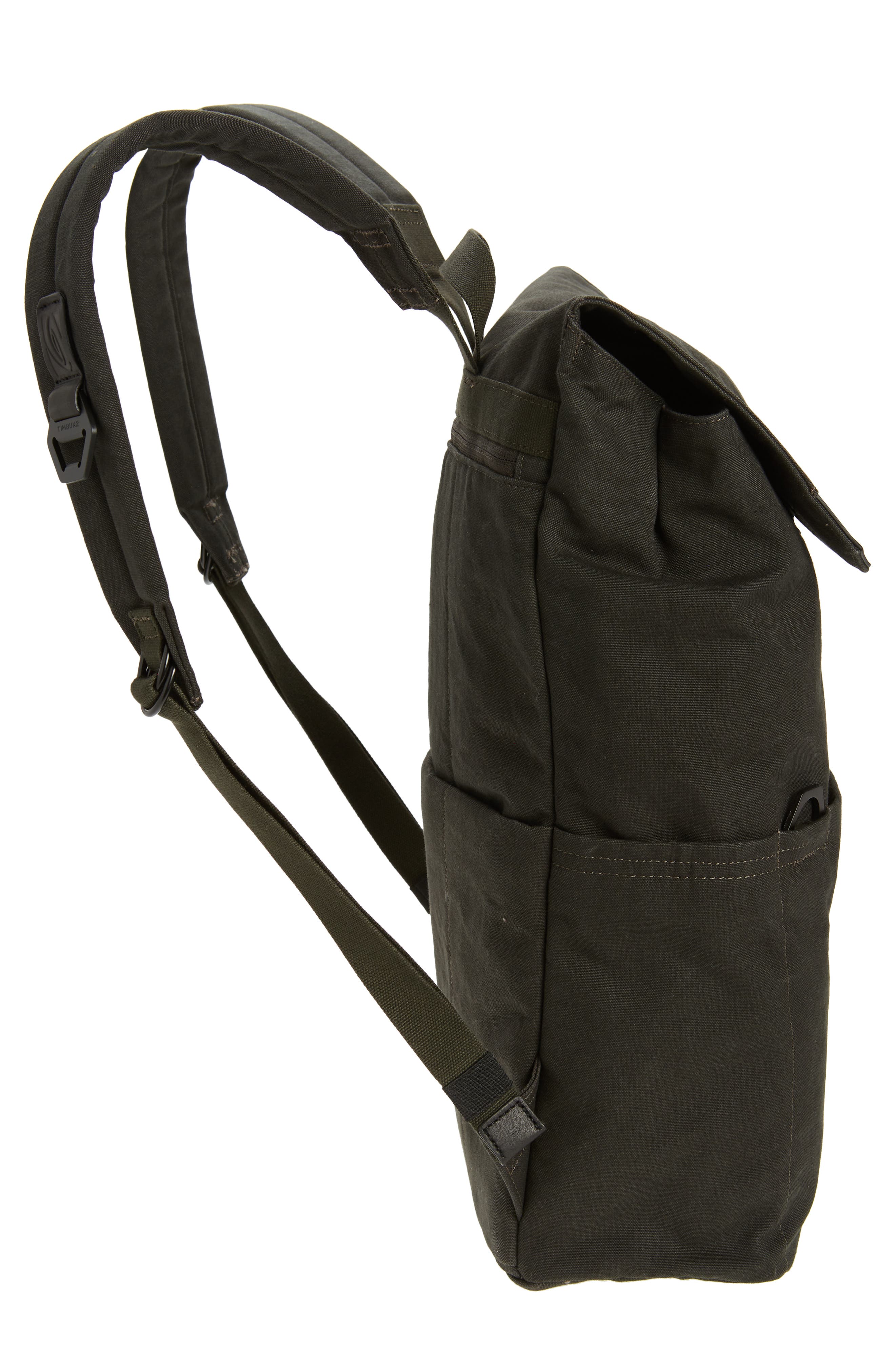 timbuk2 foundry backpack review