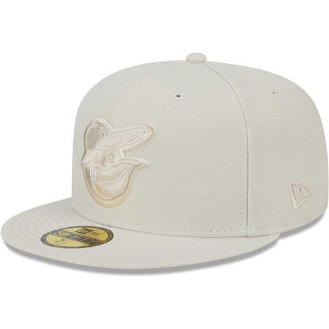 Chicago White Sox New Era 2021 City Connect 59FIFTY LP Fitted Low Prof