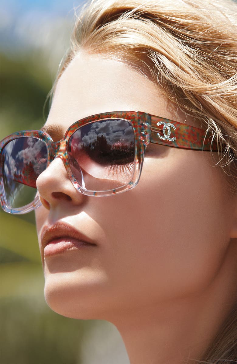 CHANEL Sunglasses | Nordstrom