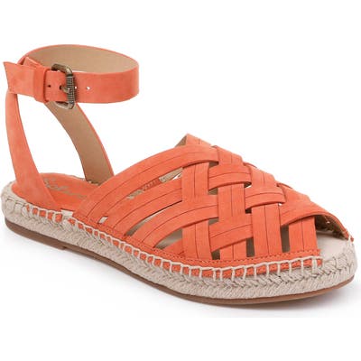 Splendid Sheryl Espadrille Ankle Strap Sandal