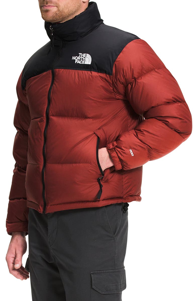 The North Face Nuptse 1996 Packable Quilted |