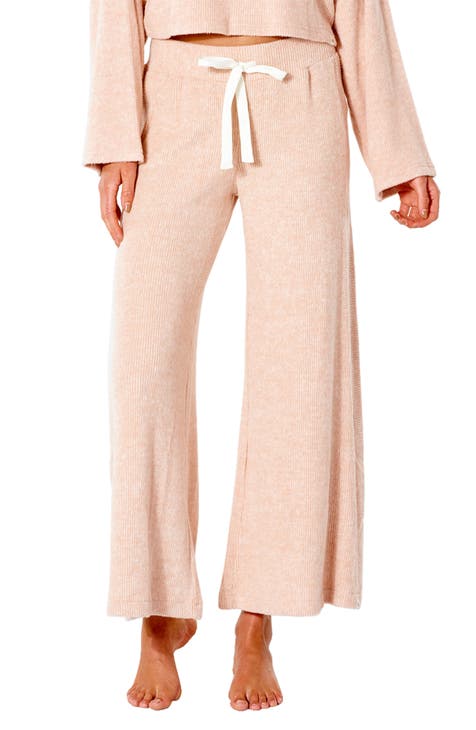 Women's Beige Pants & Leggings | Nordstrom