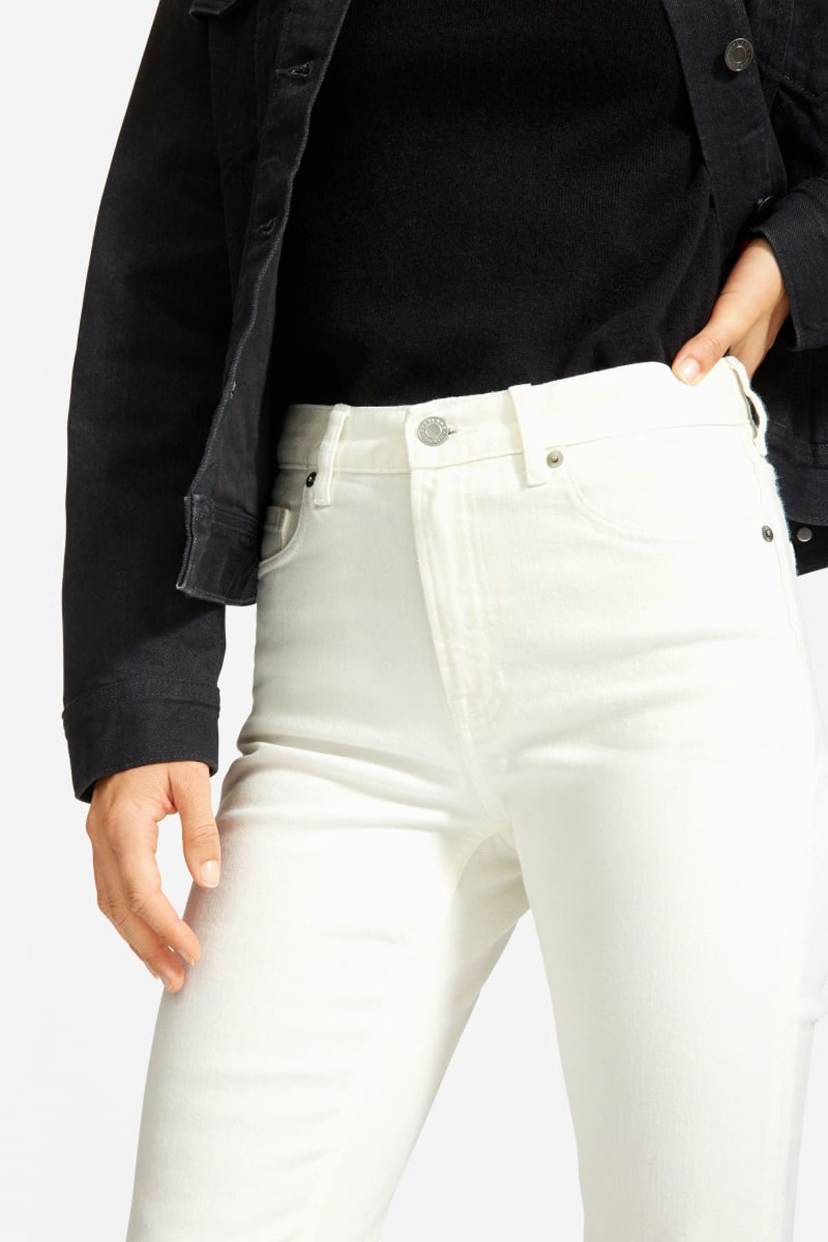 everlane jeans nordstrom rack