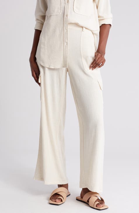 Ivory Women's Casual & Dress Pants