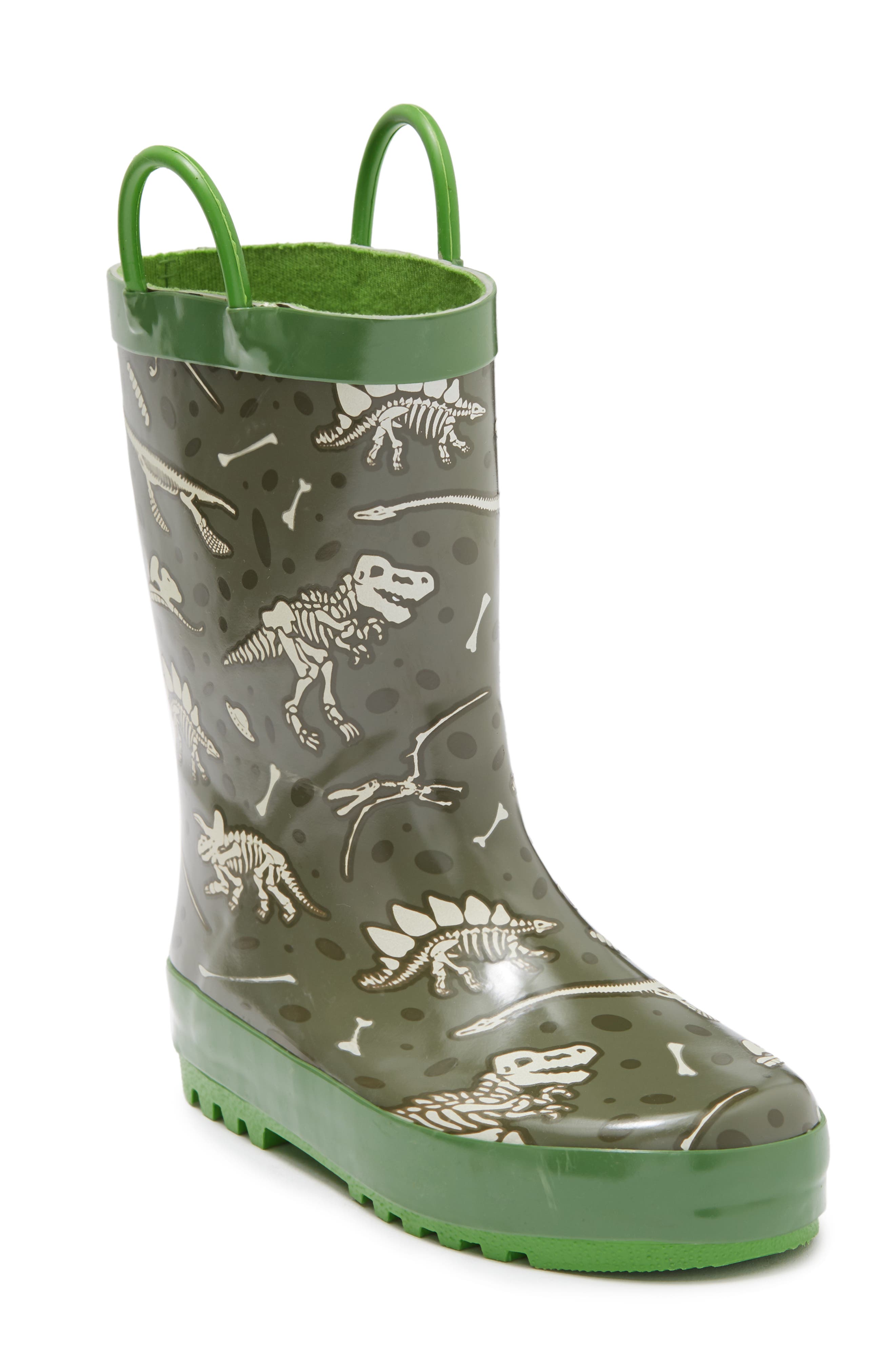 northside rain boots