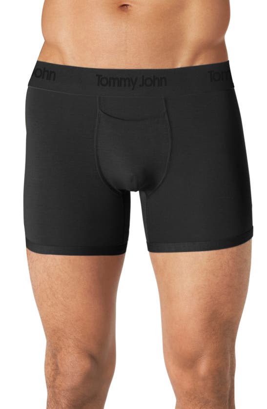 TOMMY JOHN TOMMY JOHN SECOND SKIN 5.5-INCH BOXER BRIEFS