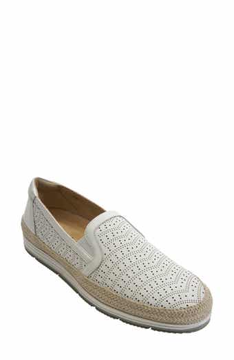 Vaneli espadrilles top