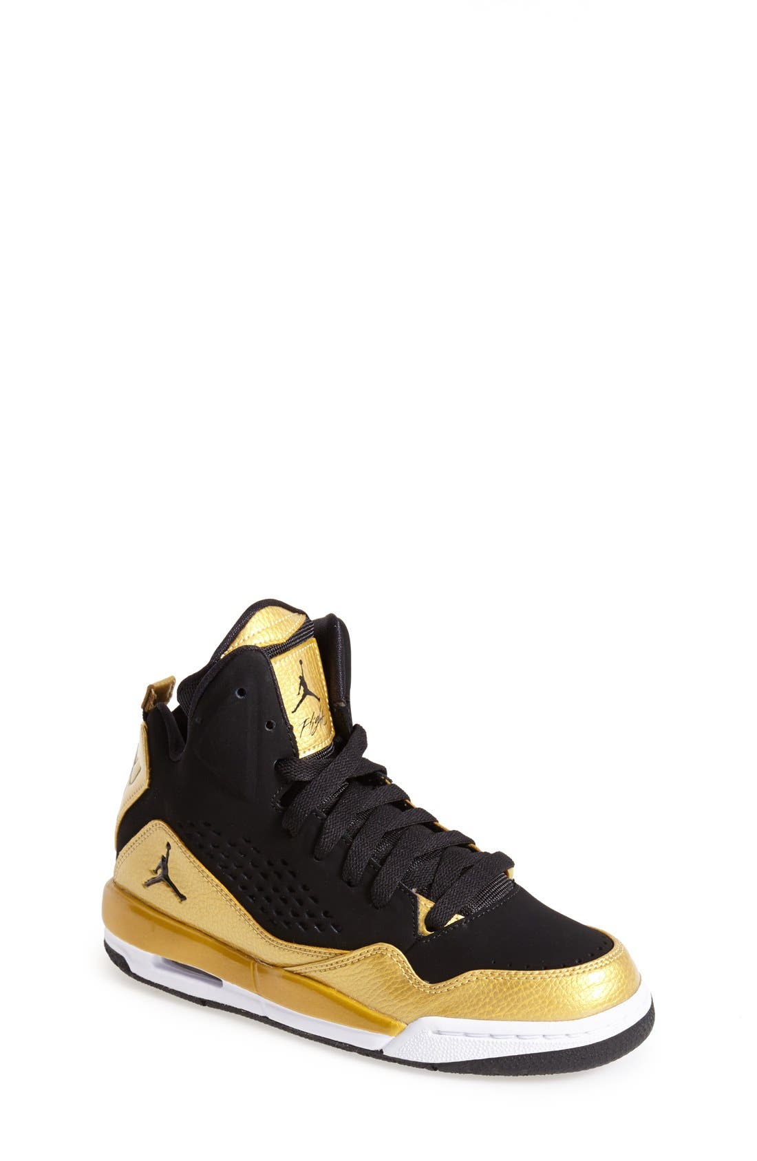 Nike 'Jordan SC3' Basketball Shoe (Big Kid) | Nordstrom