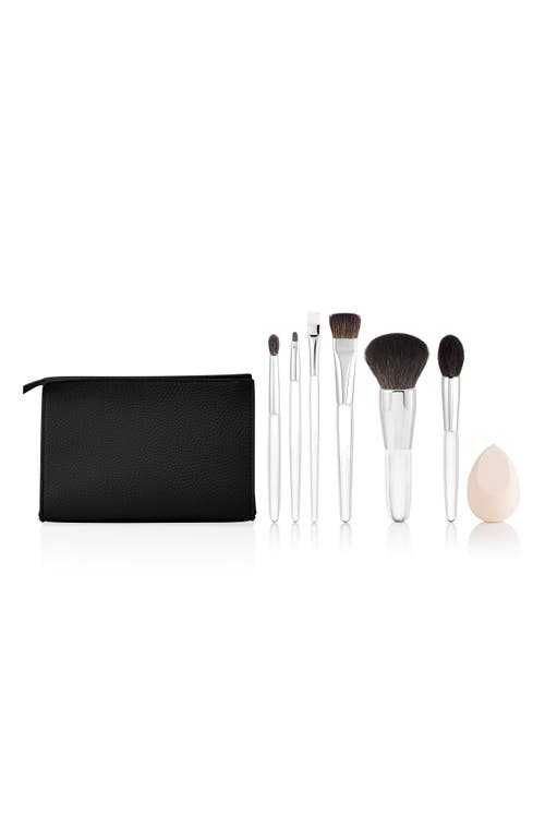 Trish McEvoy The Power of Brushes Collection $342 Value
