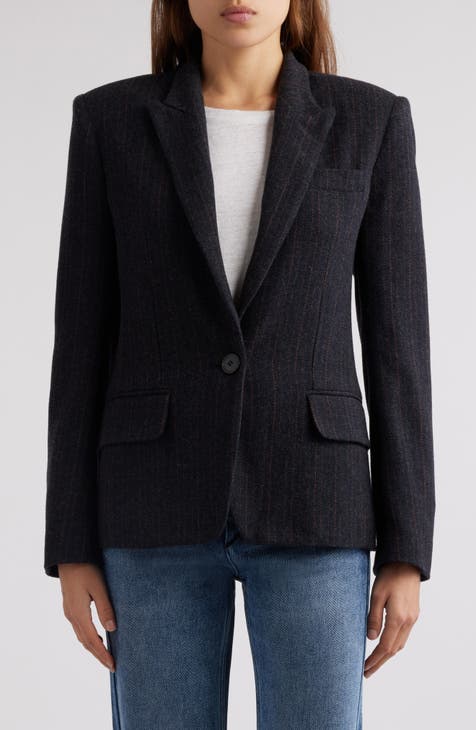 Blazer isabel marant best sale