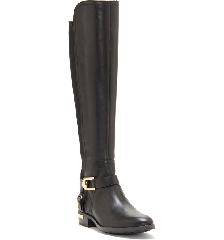Vince Camuto Pearley Knee High Riding Boot (Women) | Nordstrom