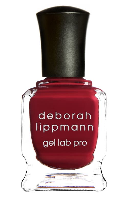 Gel Lab Pro Nail Color in My Old Flame/Crème
