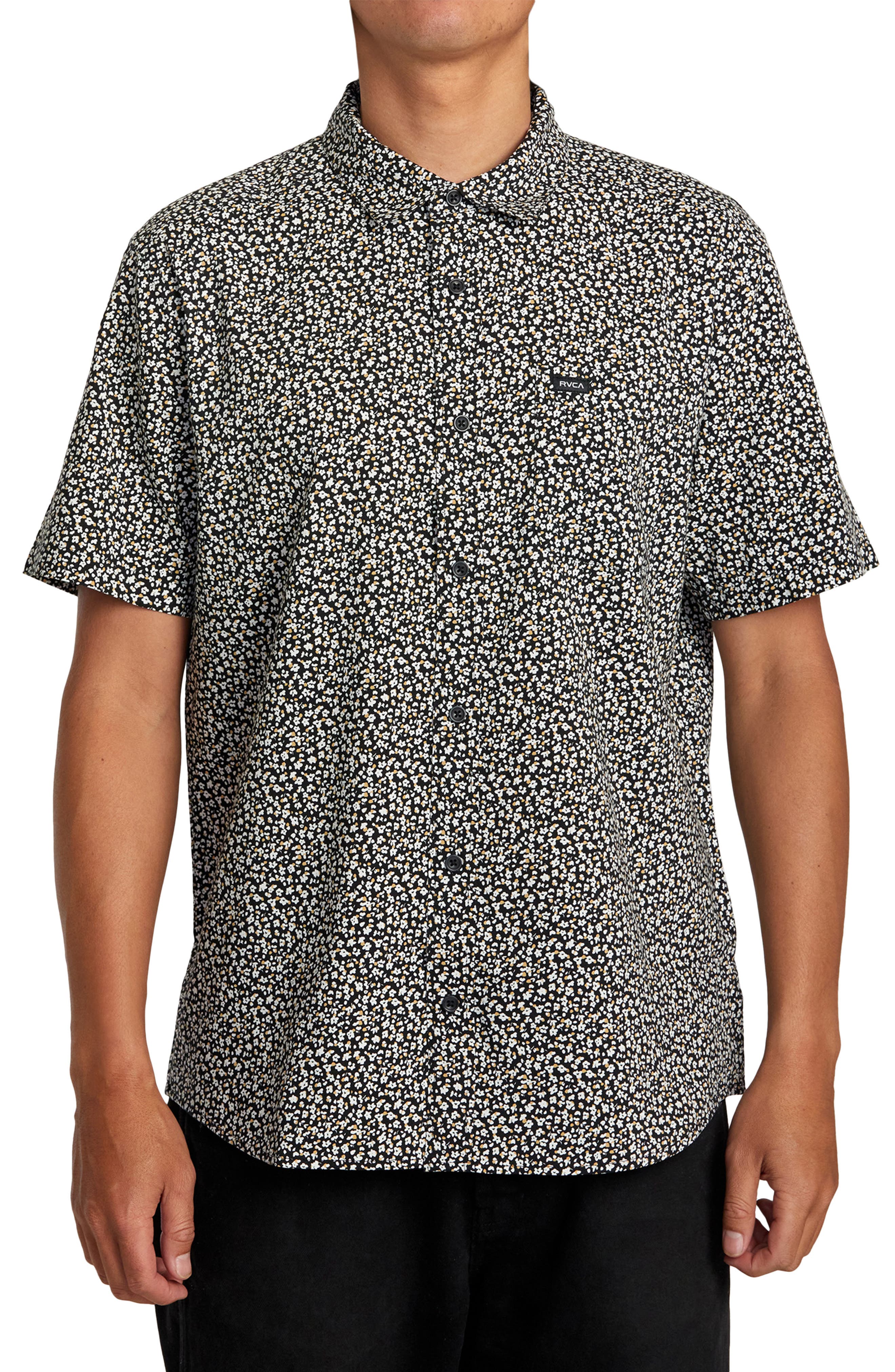 Men's Short Sleeve Shirts | Nordstrom