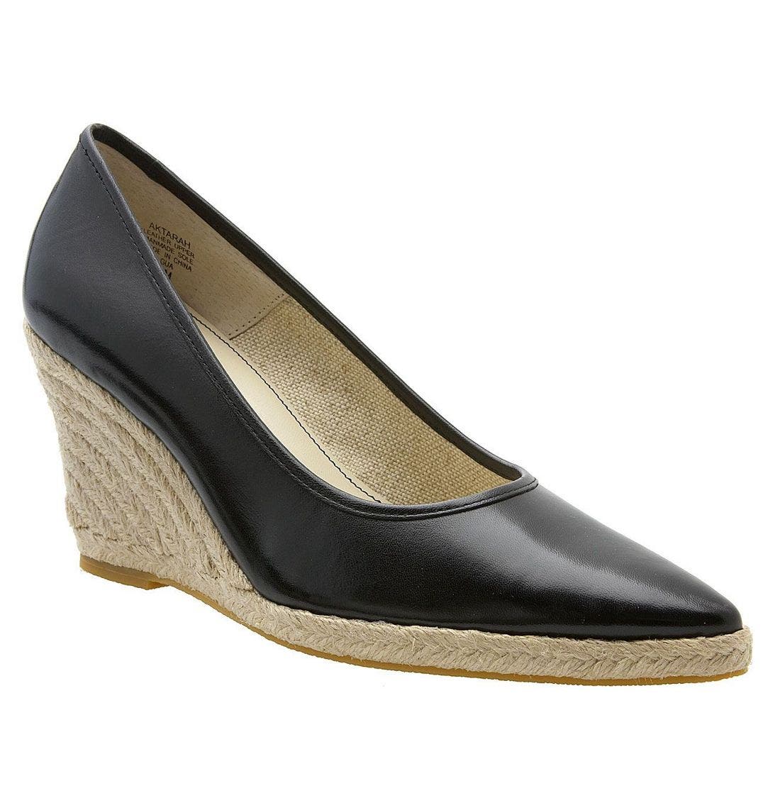 anne klein shoes nordstrom