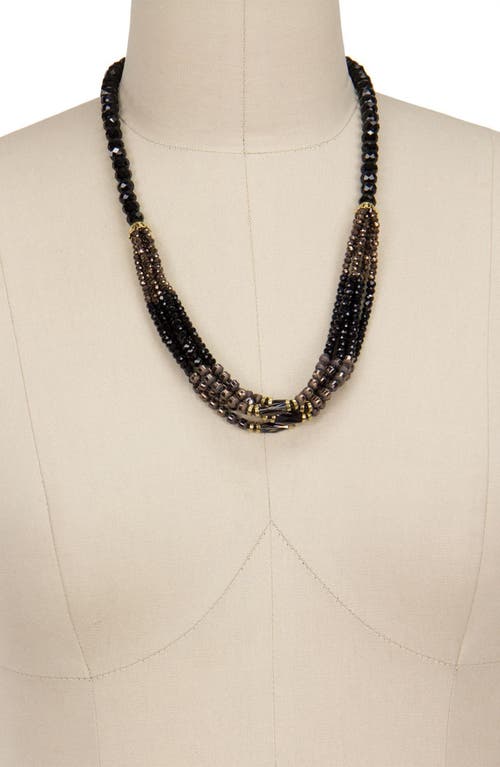 SAACHI SAACHI SANGRIA NECKLACE