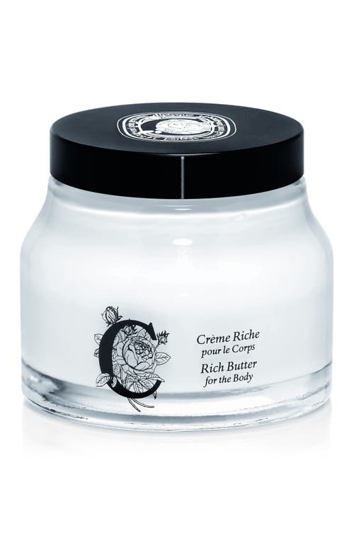 Diptyque Rich Body Butter at Nordstrom, Size 6.8 Oz