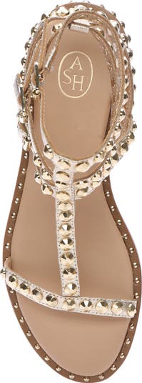 Ash play studded store sandal