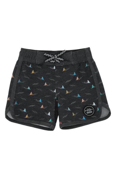 Baby Boy Swim Trunks & Swimwear