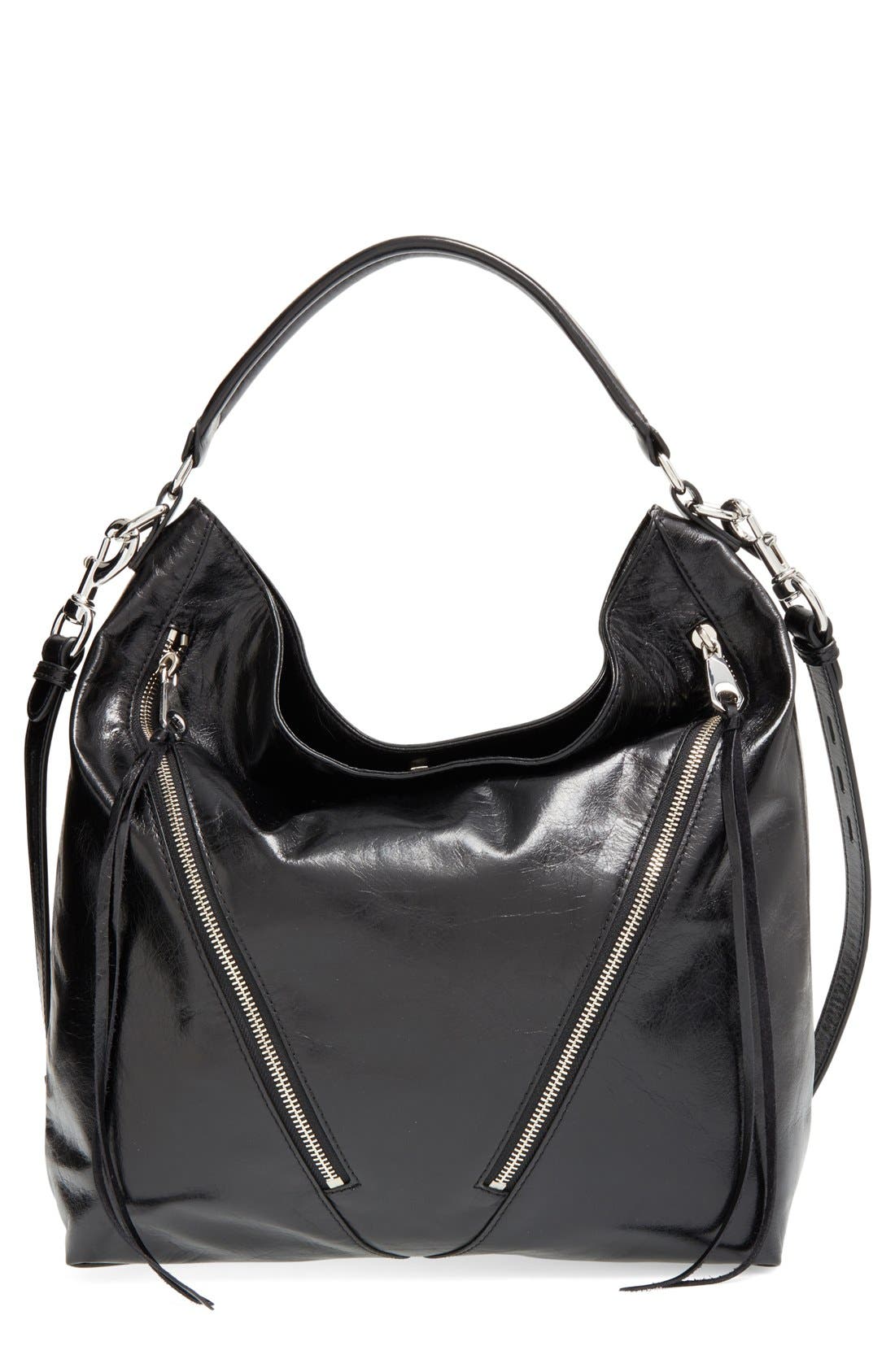 Rebecca Minkoff 'Moto' Hobo Bag Nordstrom