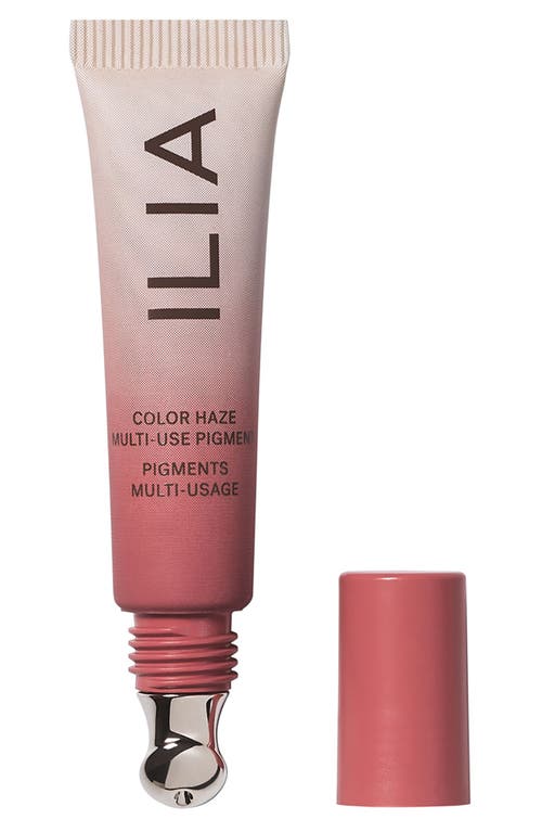 ILIA Color Haze Multi-Matte Pigment Cream Color in Temptation