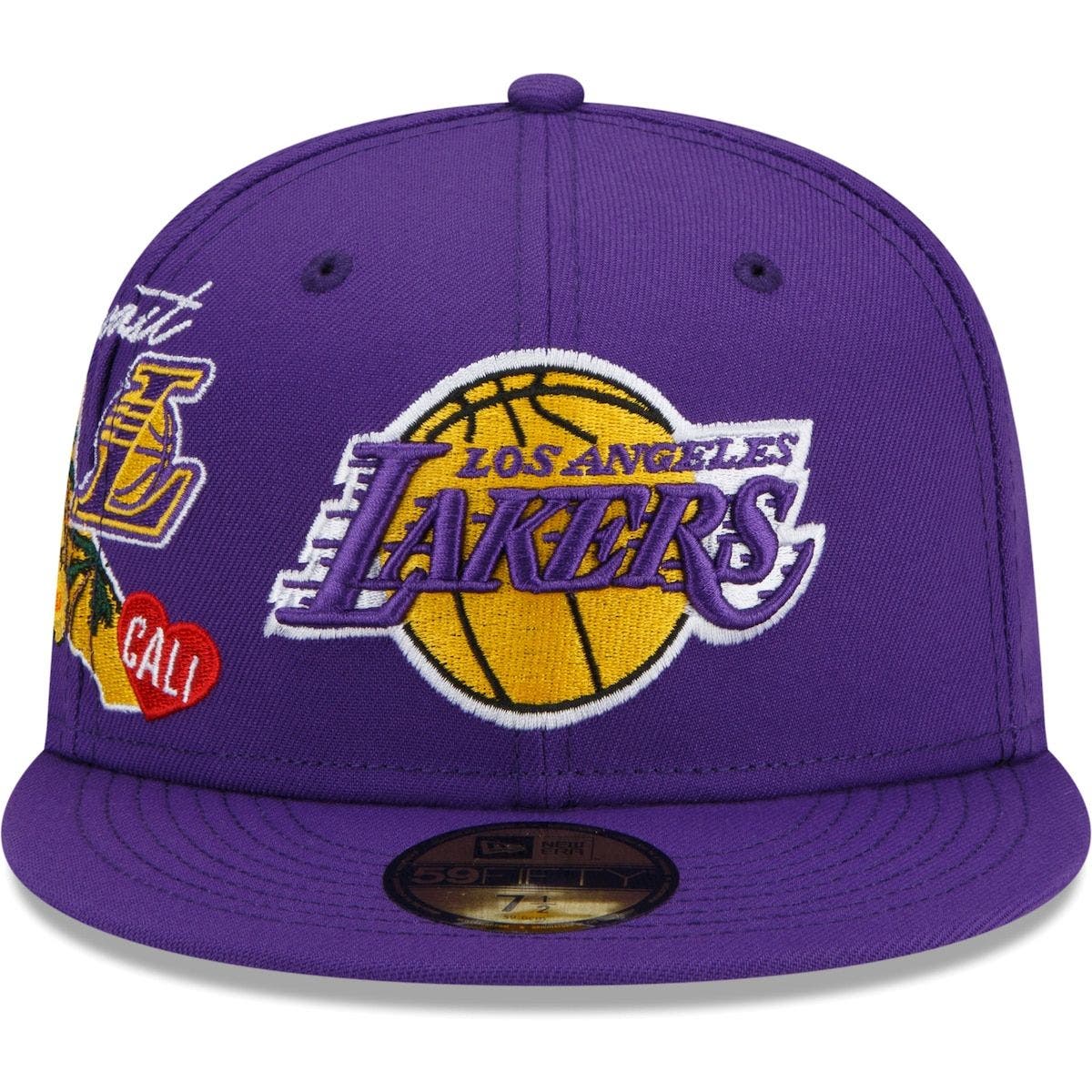 lakers 5950