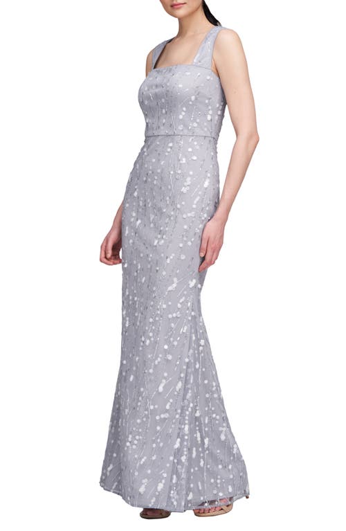 JS COLLECTIONS JS COLLECTIONS HADEN MERMAID GOWN