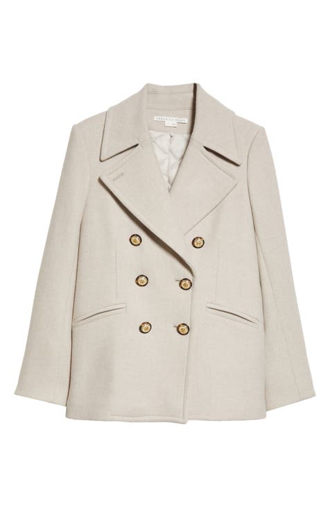 Women's Peacoat Coats | Nordstrom