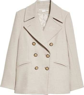 Veronica beard clearance car coat