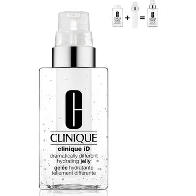 Clinique Clinique Id(TM): Moisturizer + Active Cartridge Concentrate(TM) For Uneven Skin Tone