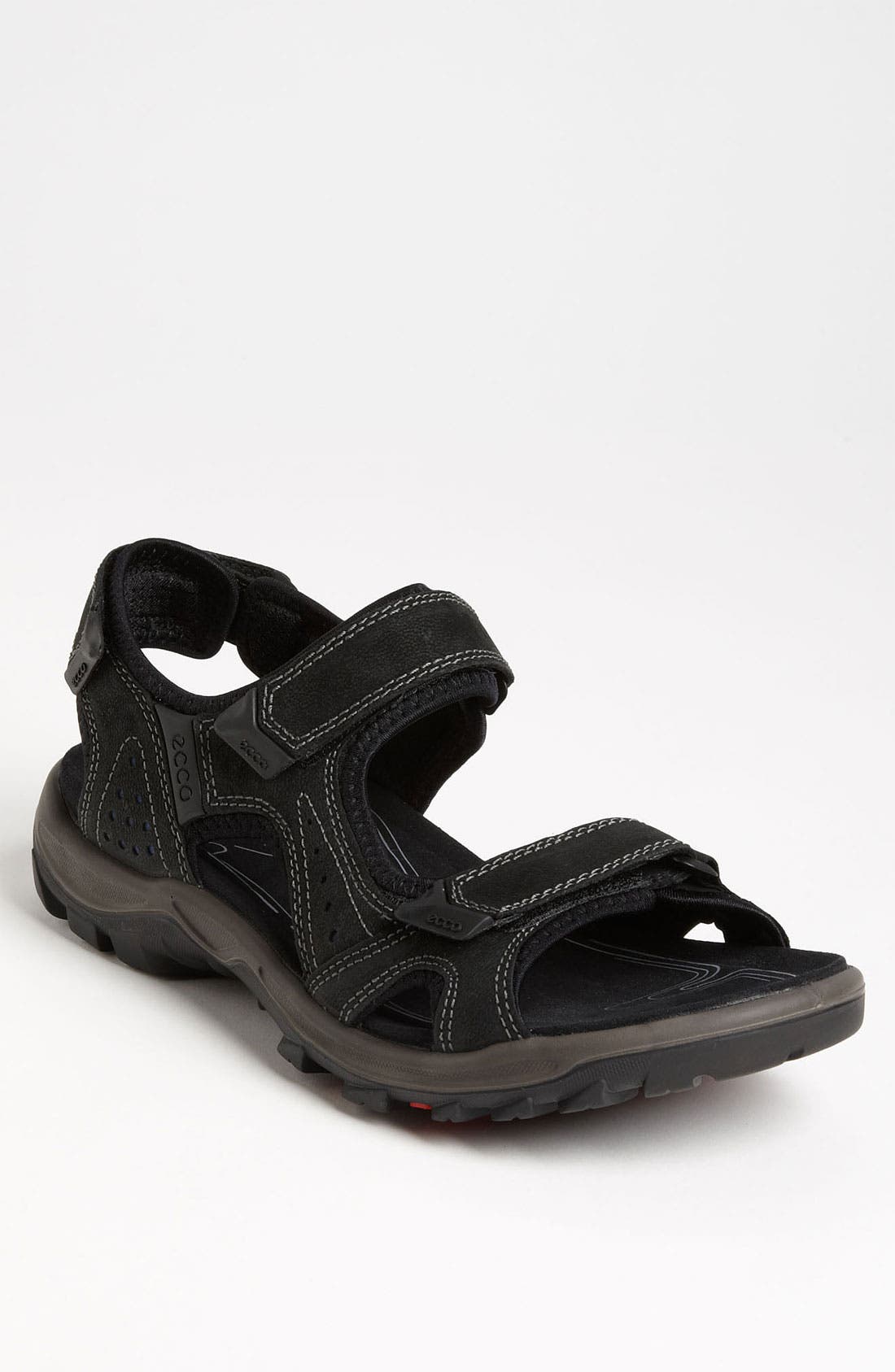 ecco cheja sandal