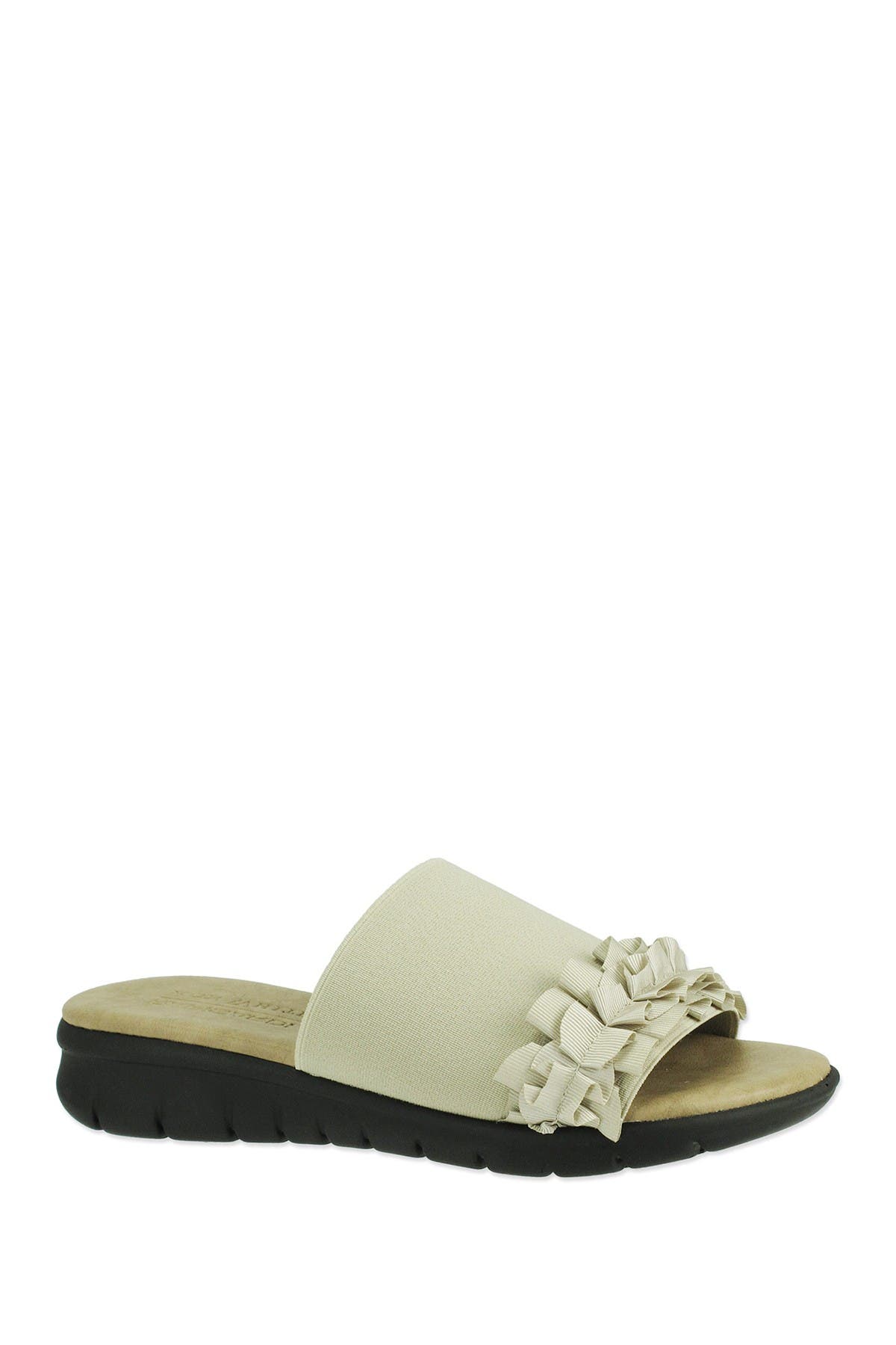 ron white sandals