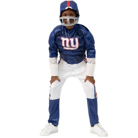 3T NFL NY Giants Cheer Outfit