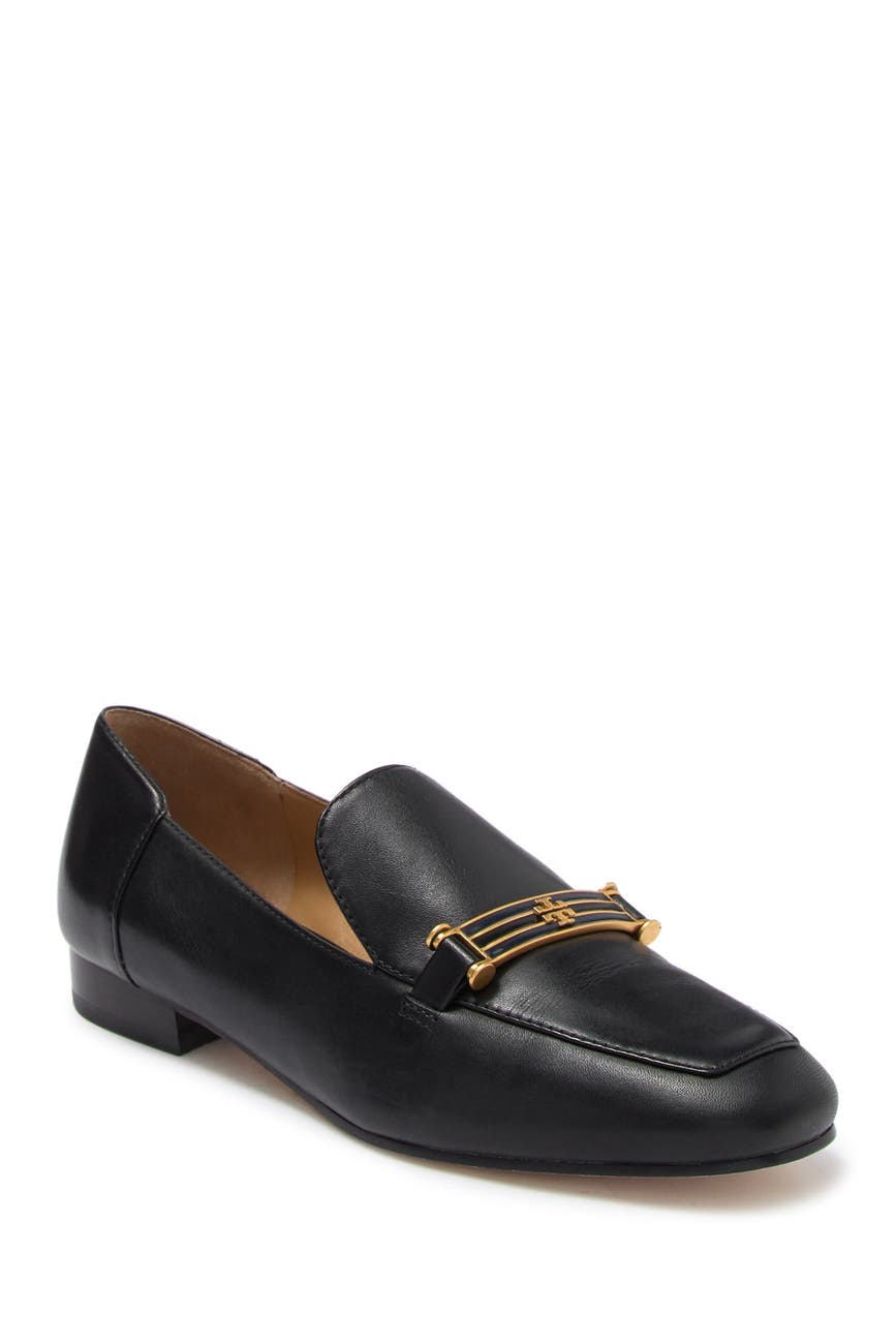tory burch amelia loafer mule