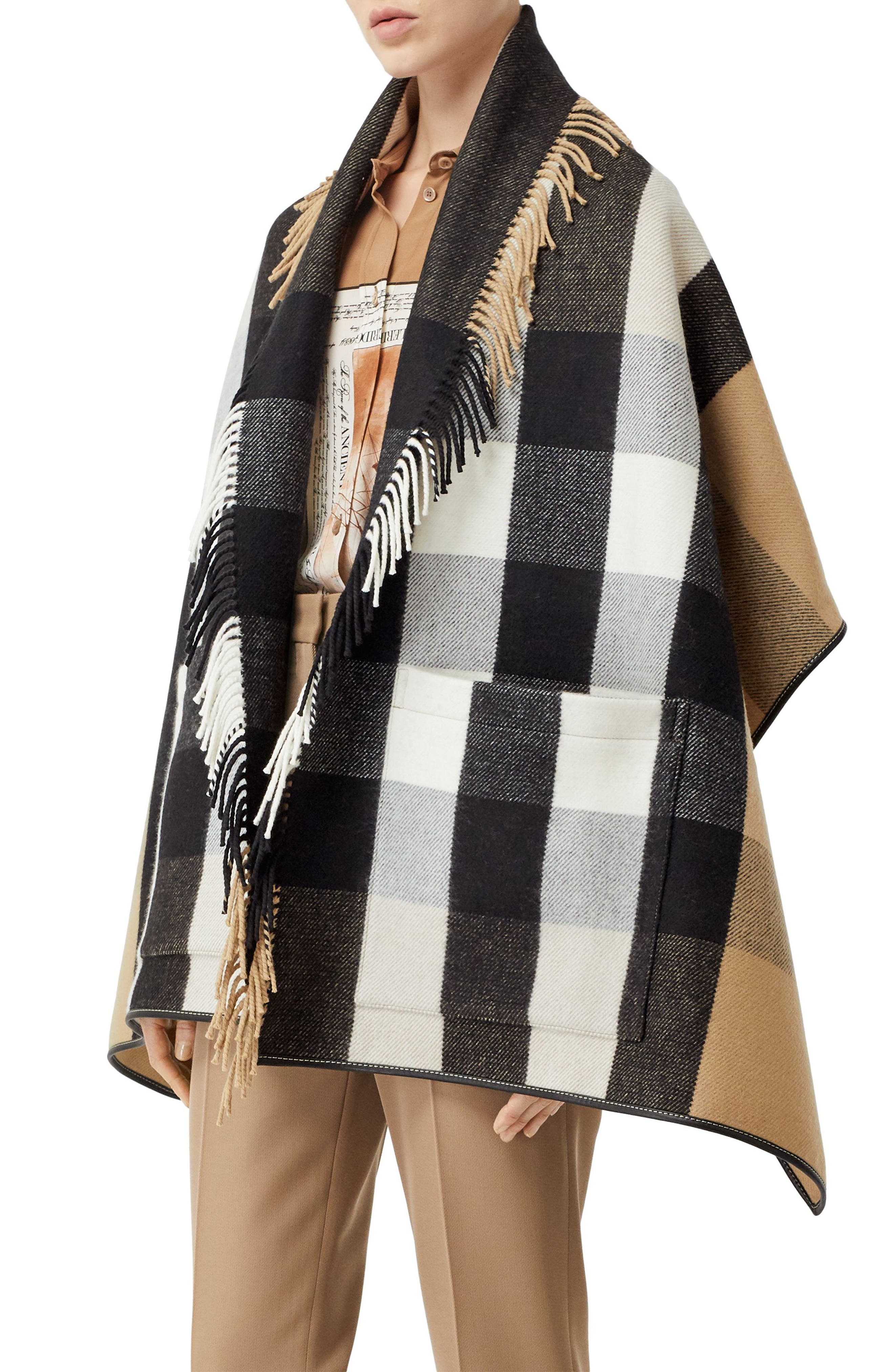 burberry scarf nordstrom