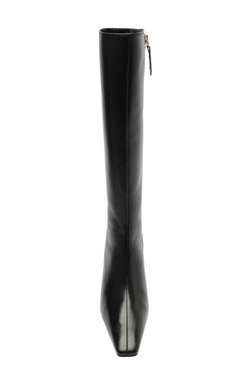 SCHUTZ SCHUTZ DELLIA UP KNEE HIGH BOOT