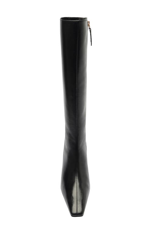 SCHUTZ SCHUTZ DELLIA UP KNEE HIGH BOOT 