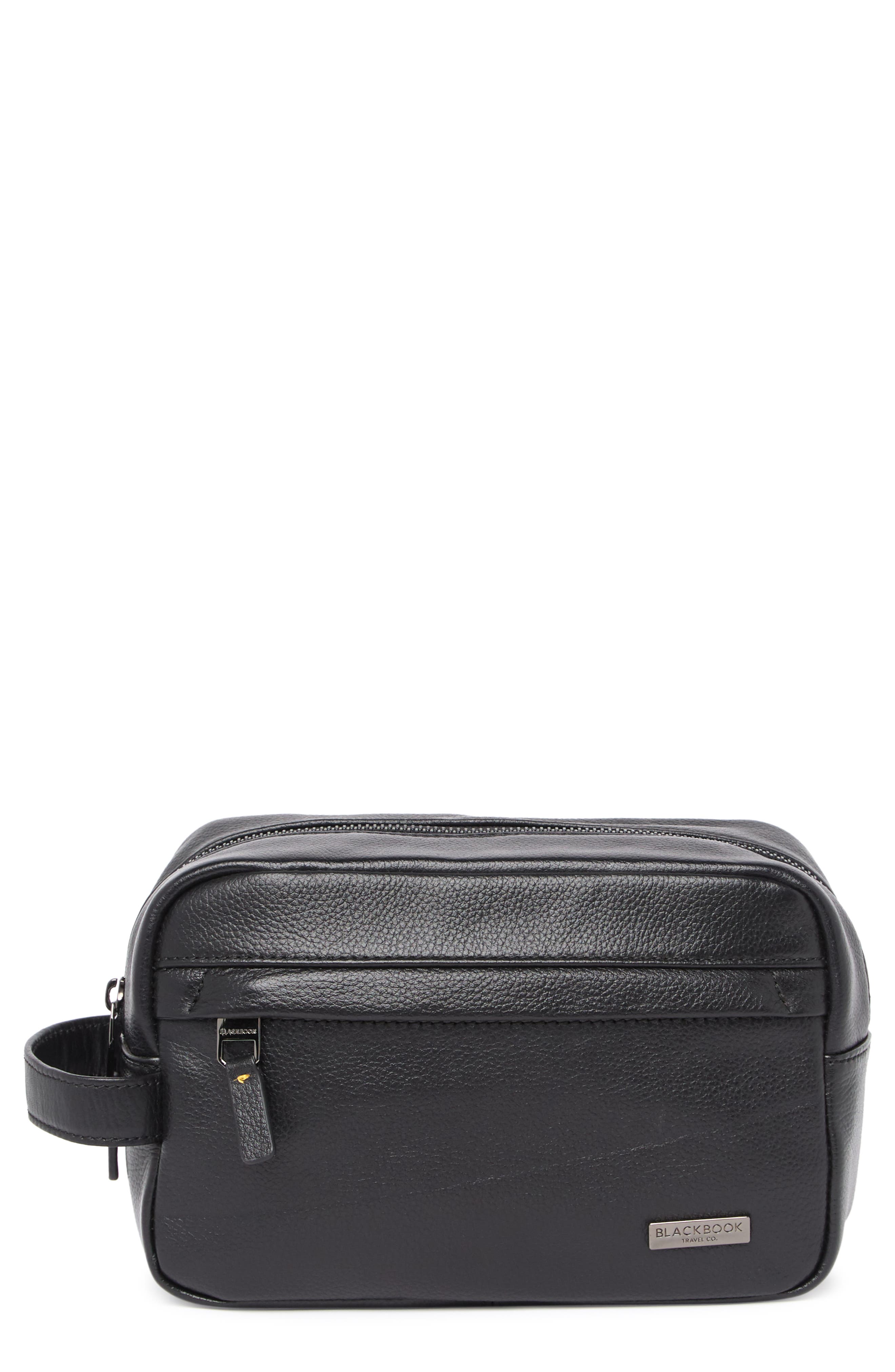 kestrel toiletry bolsa